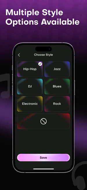 Consoler：Tuning Master screenshot 2