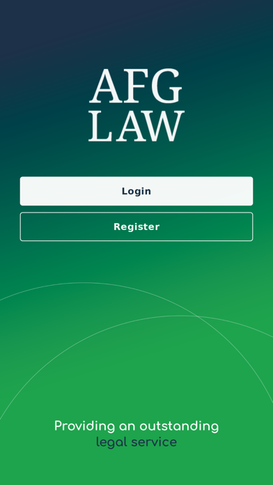 Screenshot #1 pour AFG Law