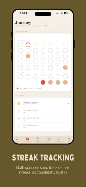 One Degree Marriage screenshot 1