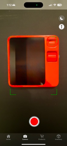 APTMobile screenshot