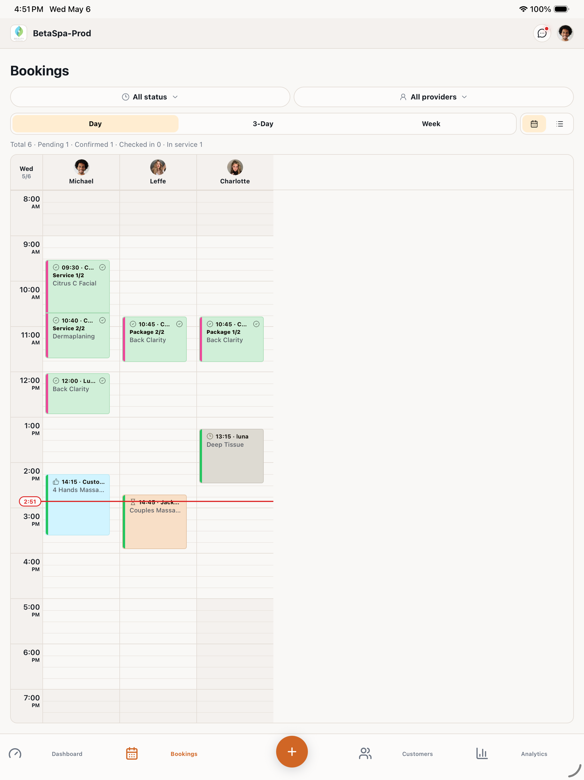 Zyloe For Business screenshot 4