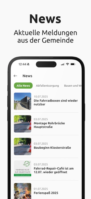 Marienheide Screenshot 2 of 4