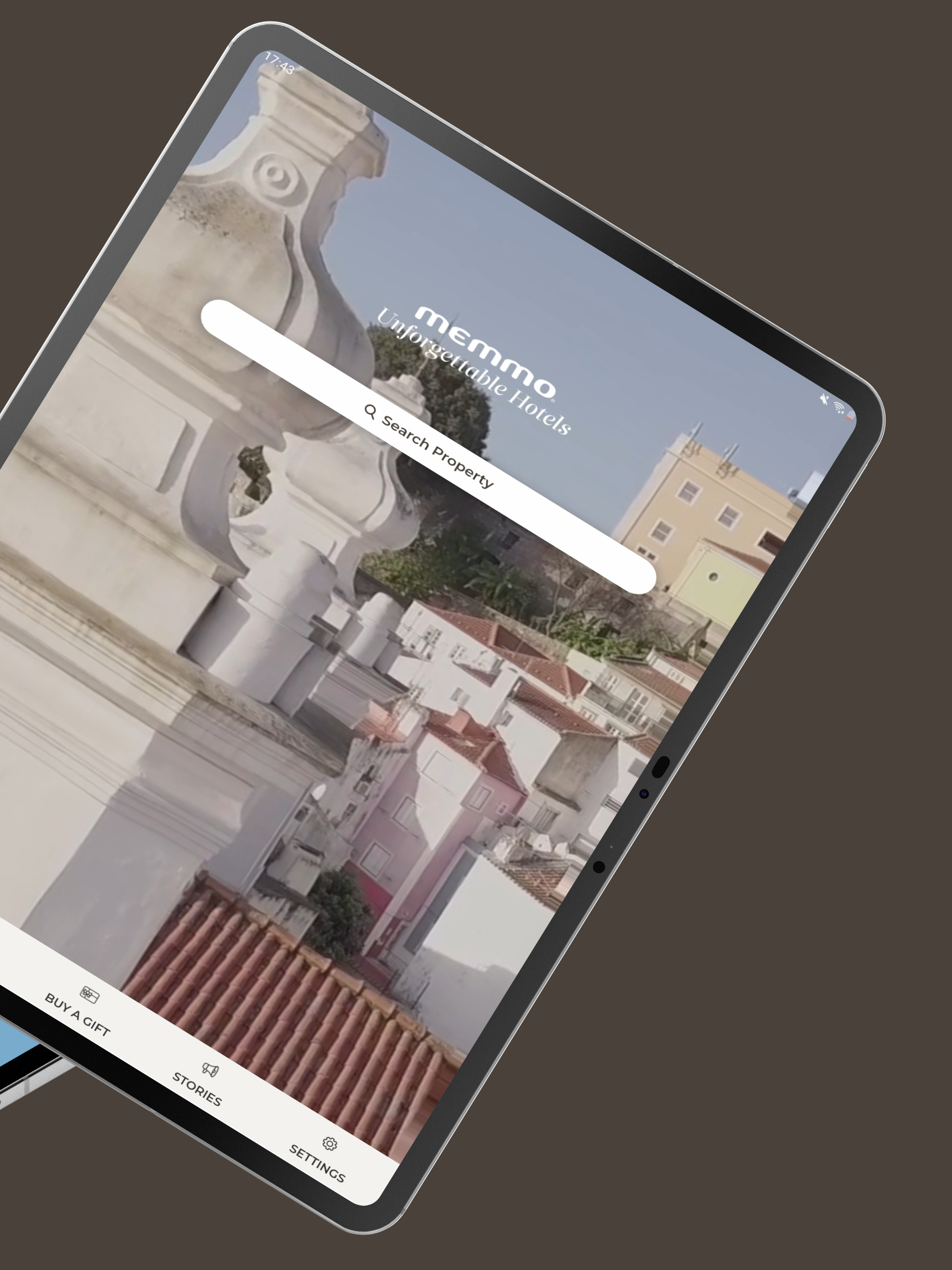 memmo Hotels screenshot 7