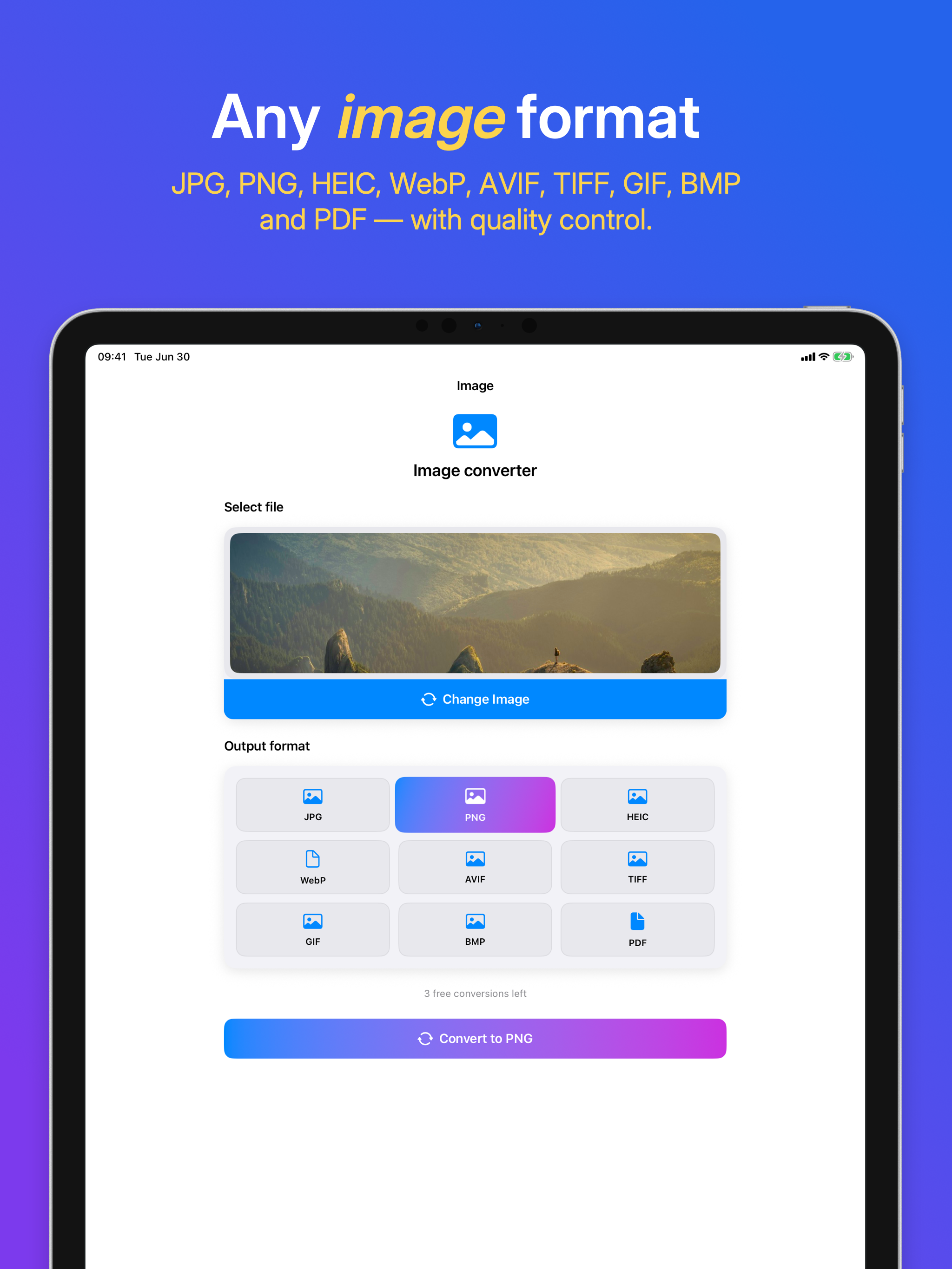 Converto: File Converter screenshot 8