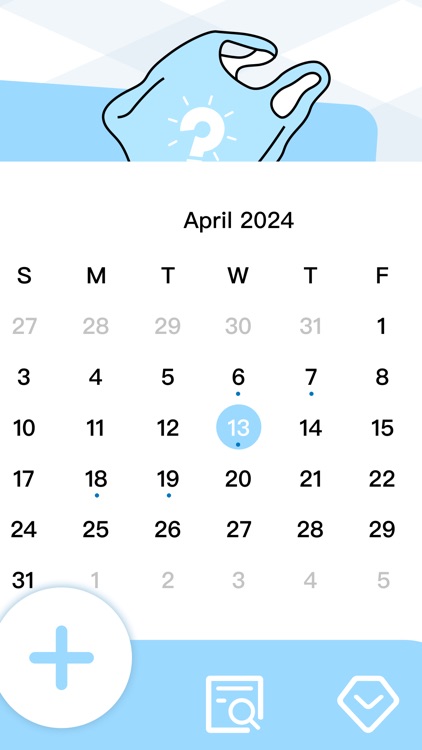 SteadyUang-Food Freshness