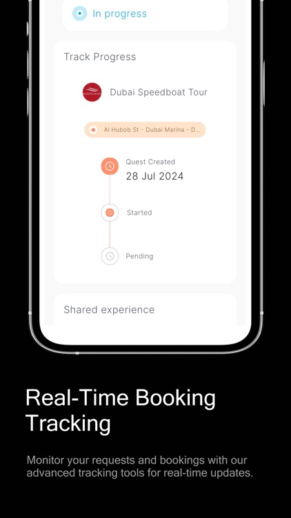 Vizoly - Explore & Connect screenshot-5