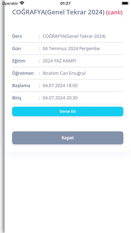 ÖABT Matematik screenshot-5
