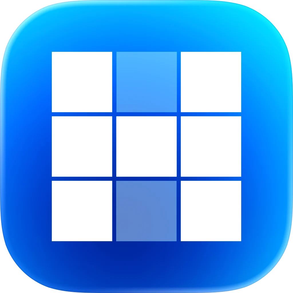 HabitGrid - Goal tracker