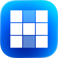 HabitGrid - Goal tracker