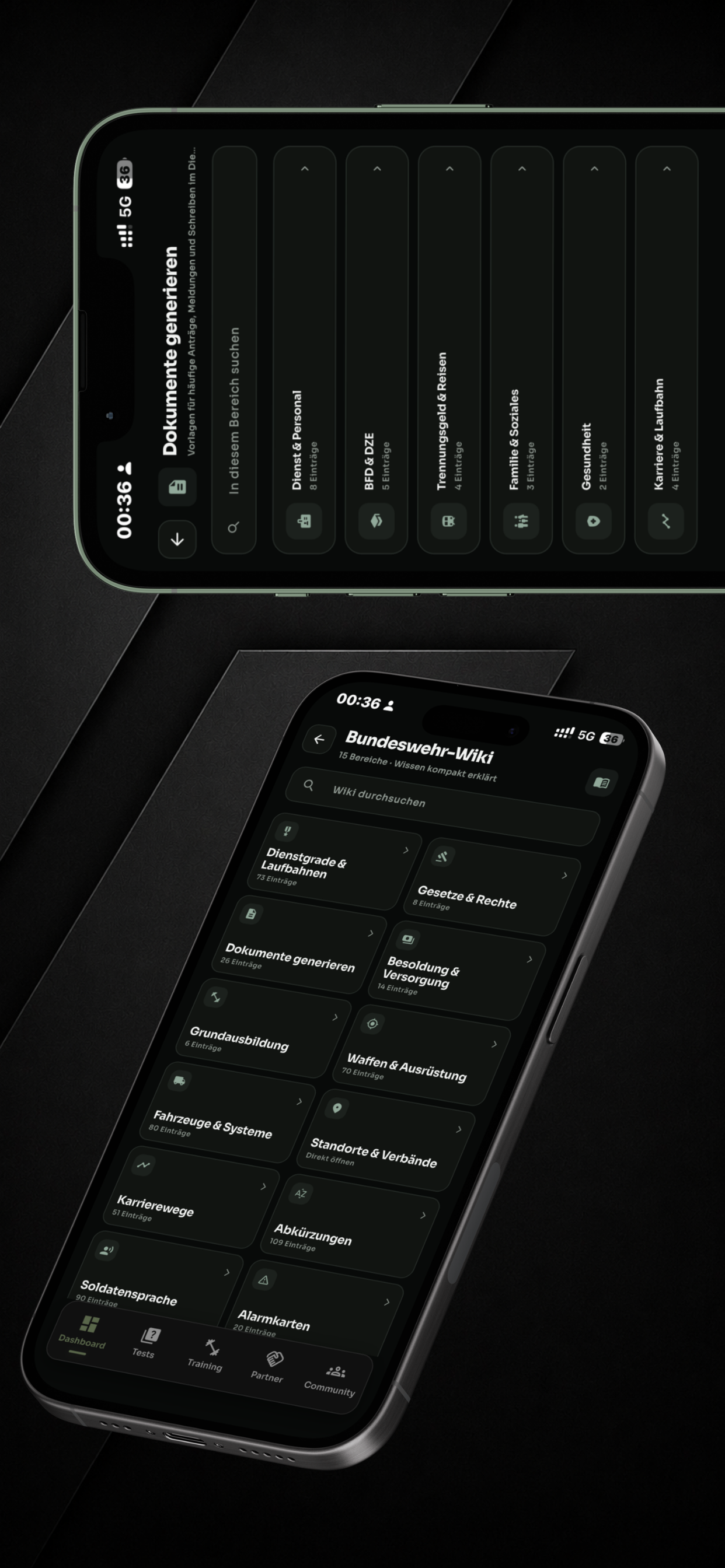 MissionBw screenshot 9