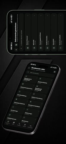 MissionBw Screenshot 9 of 9