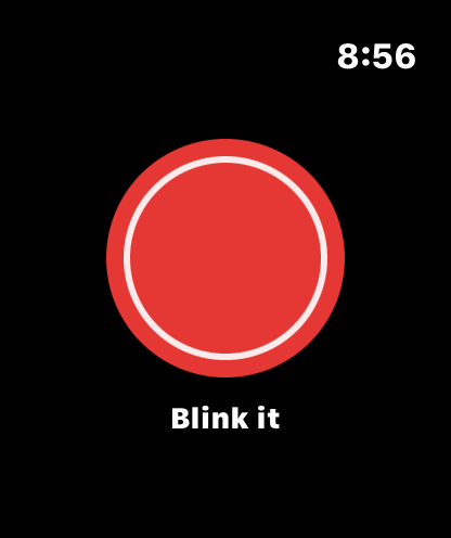 Blinkback: Replay Camera screenshot 20