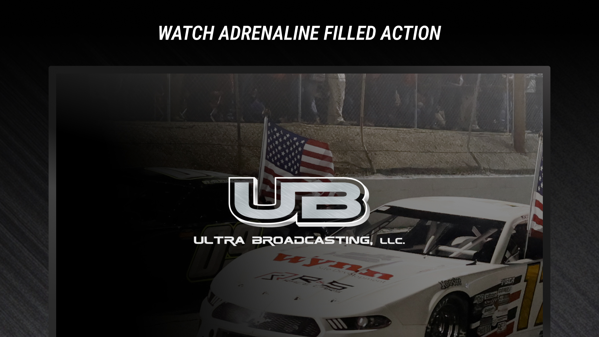 Ultra Broadcasting