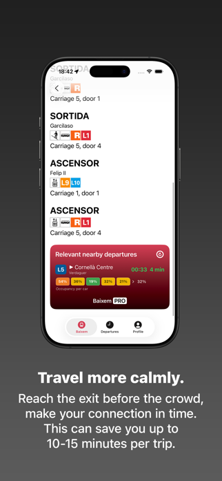 Baixem Screenshot 3 of 6