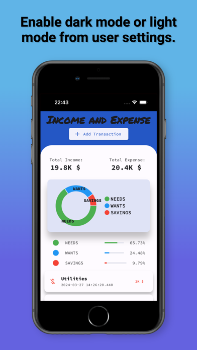 Screenshot #3 pour FIRE Wealth Flow PRO