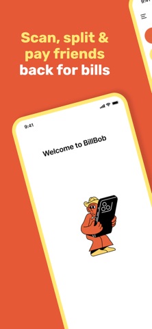 BillBob Screenshot 1 of 6