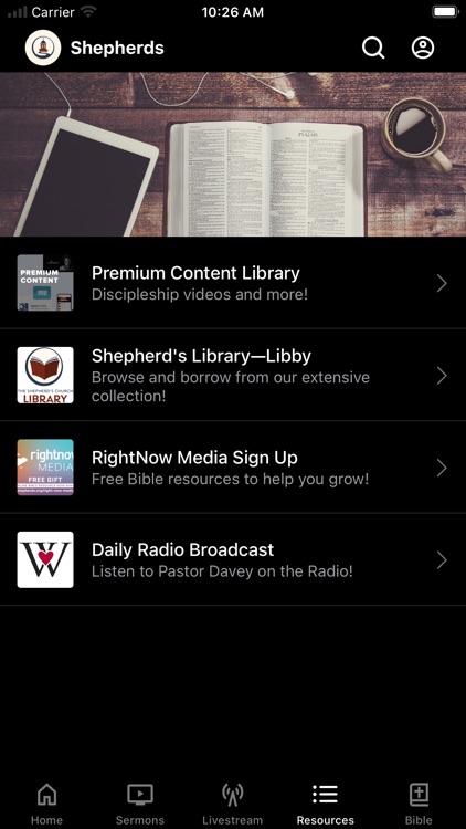 The Shepherd's Church screenshot-3