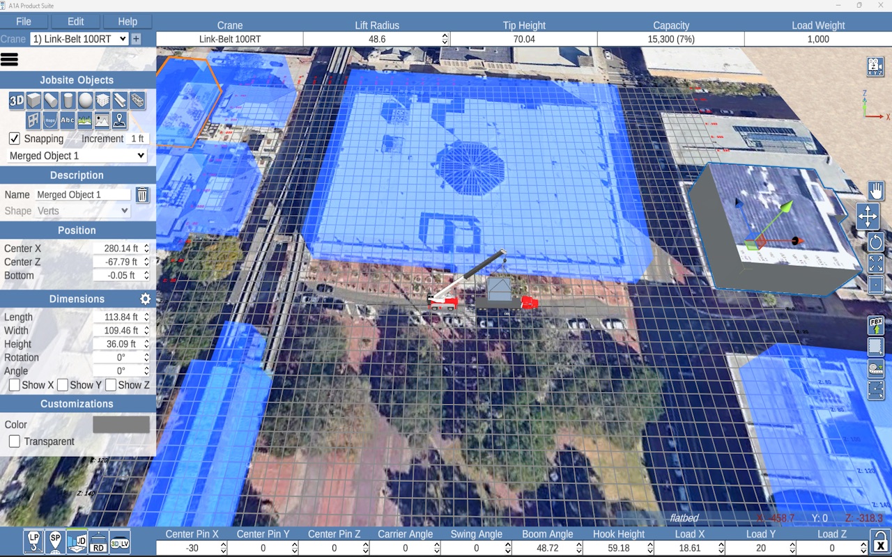 Mac screenshot