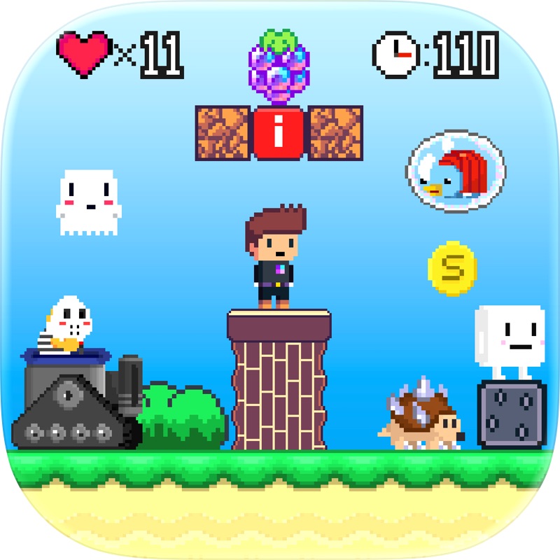 Baby Hero Friends Freeing Game screenshot 6