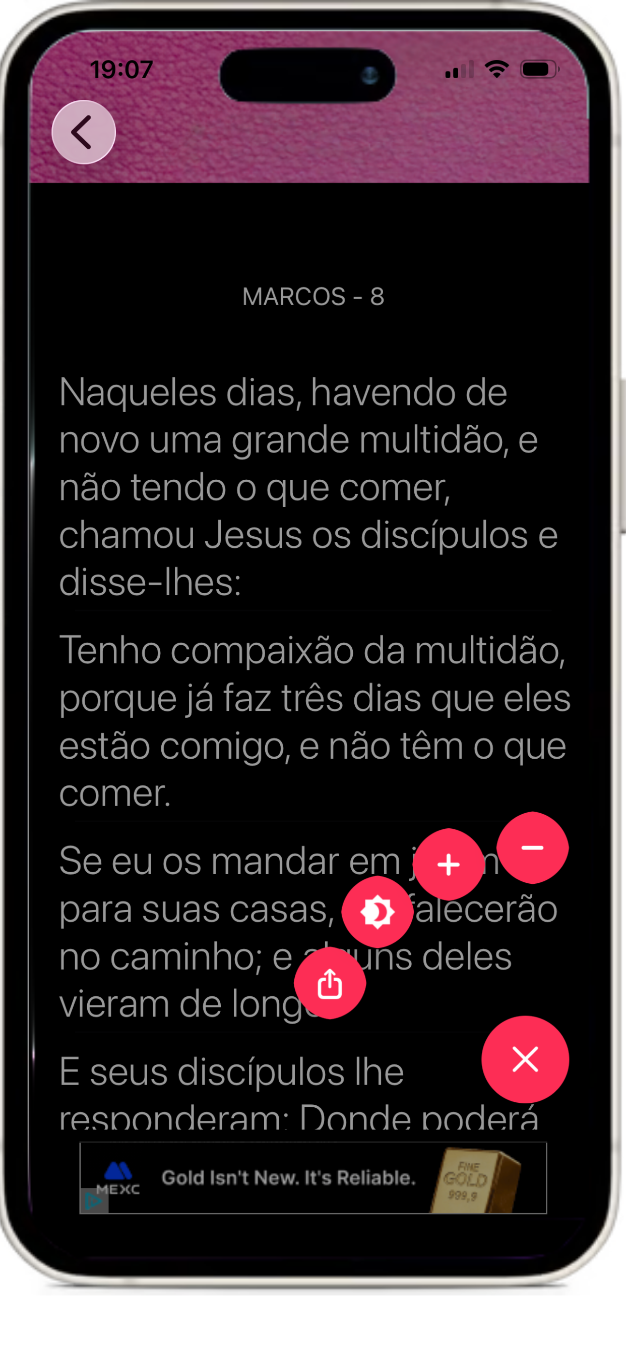 Biblia da Mulher