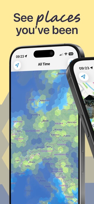 Map Your by GetMapa.com Screenshot 3 of 8