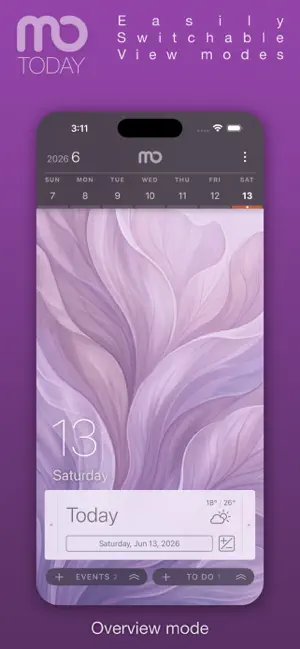 mo.Today screenshot 4