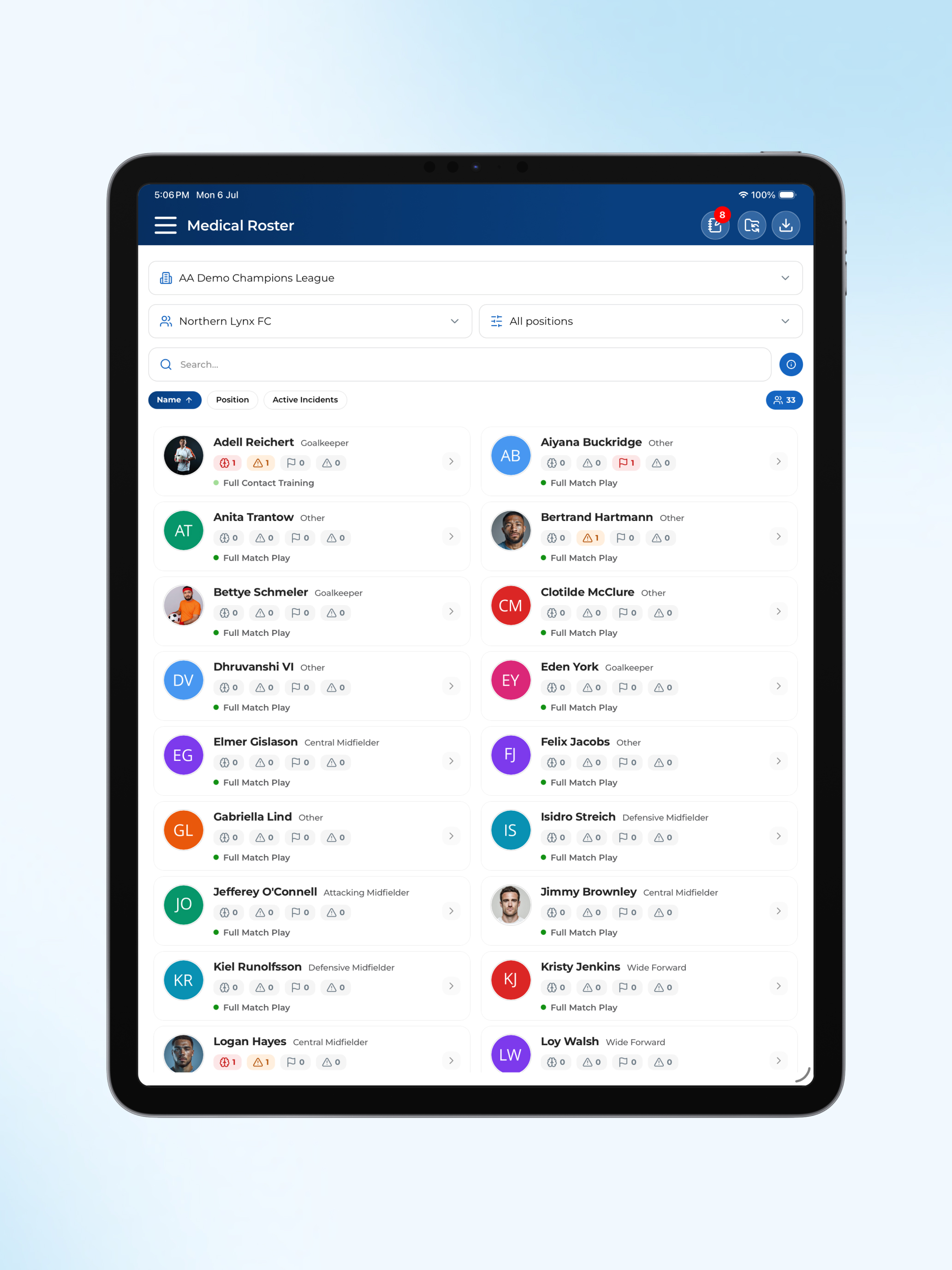 FORMIS Companion screenshot 10