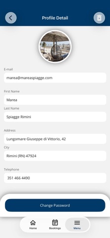 Marea Spiagge Screenshot 6 of 8