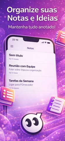 Cage: O CRM para o seu negócio screenshot