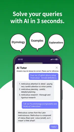 AI Flashcards - Sugoi Ankityou screenshot 3