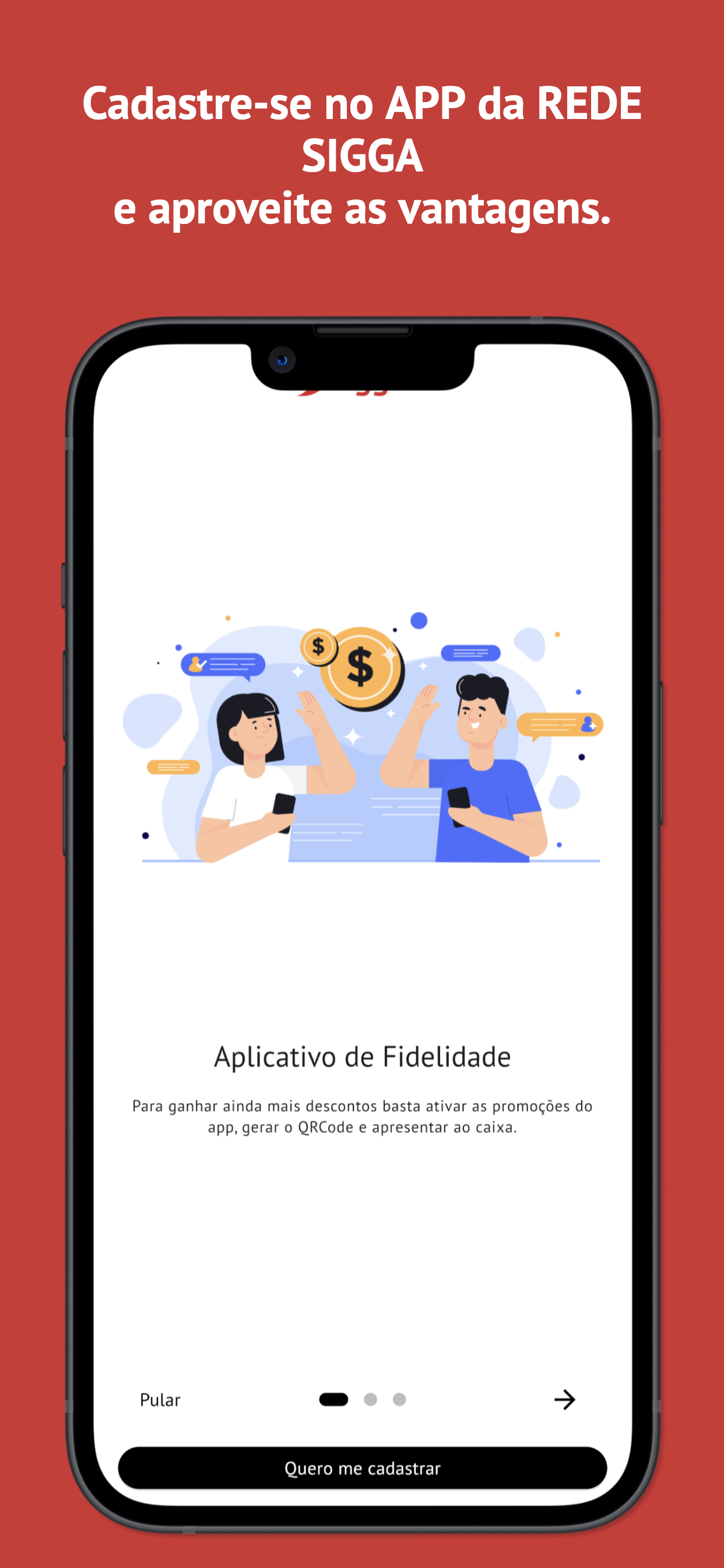 Carga Pesada
