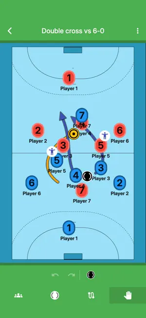 Pro Sport Tactic screenshot 4
