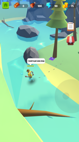 Survival Island - Build a City screenshot