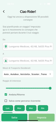 UP basta un click screenshot