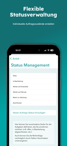 RepairFair screenshot