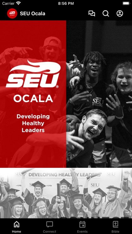 Southeastern University Ocala