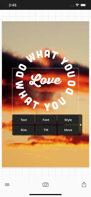 Phonto - Text on Photos4+_2