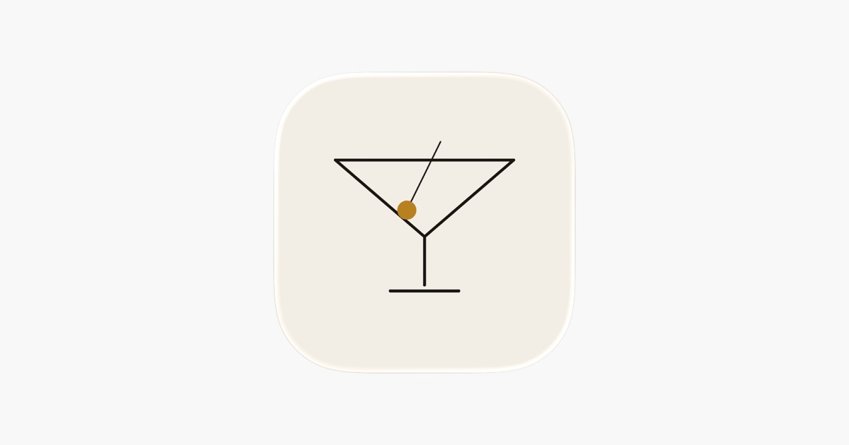 Sakaba — Cocktails from your home bar — 官网预览图