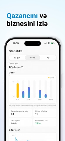 eMoyka Washer Screenshot 3 of 5