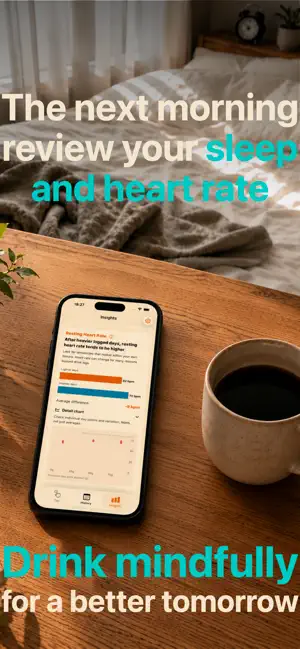Simple Drinking Log screenshot 3