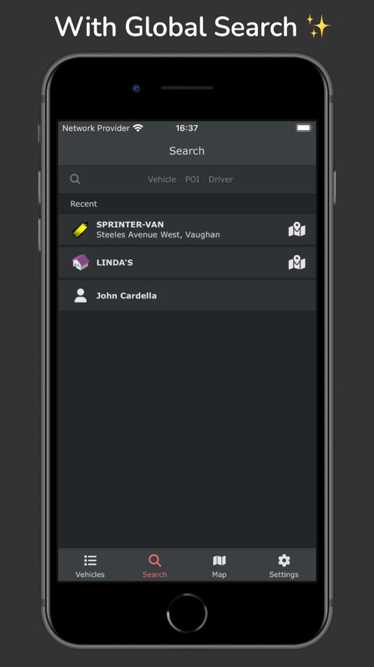 #3. Fleeteye (iOS) 由: Fleetsmart