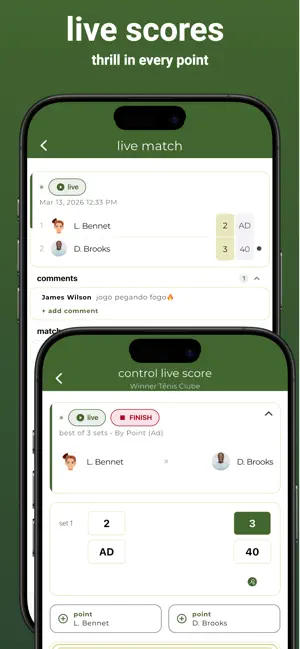 tonotenis screenshot 3