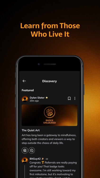 Bitcoin Sports Network screenshot-3