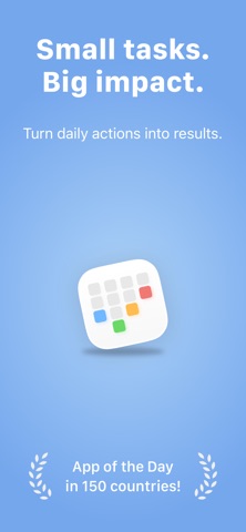 FirstSeed Tasks - AI + Todo Screenshot 1 of 5