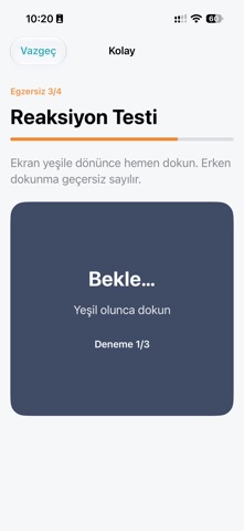 Günlük Zihin screenshot 3
