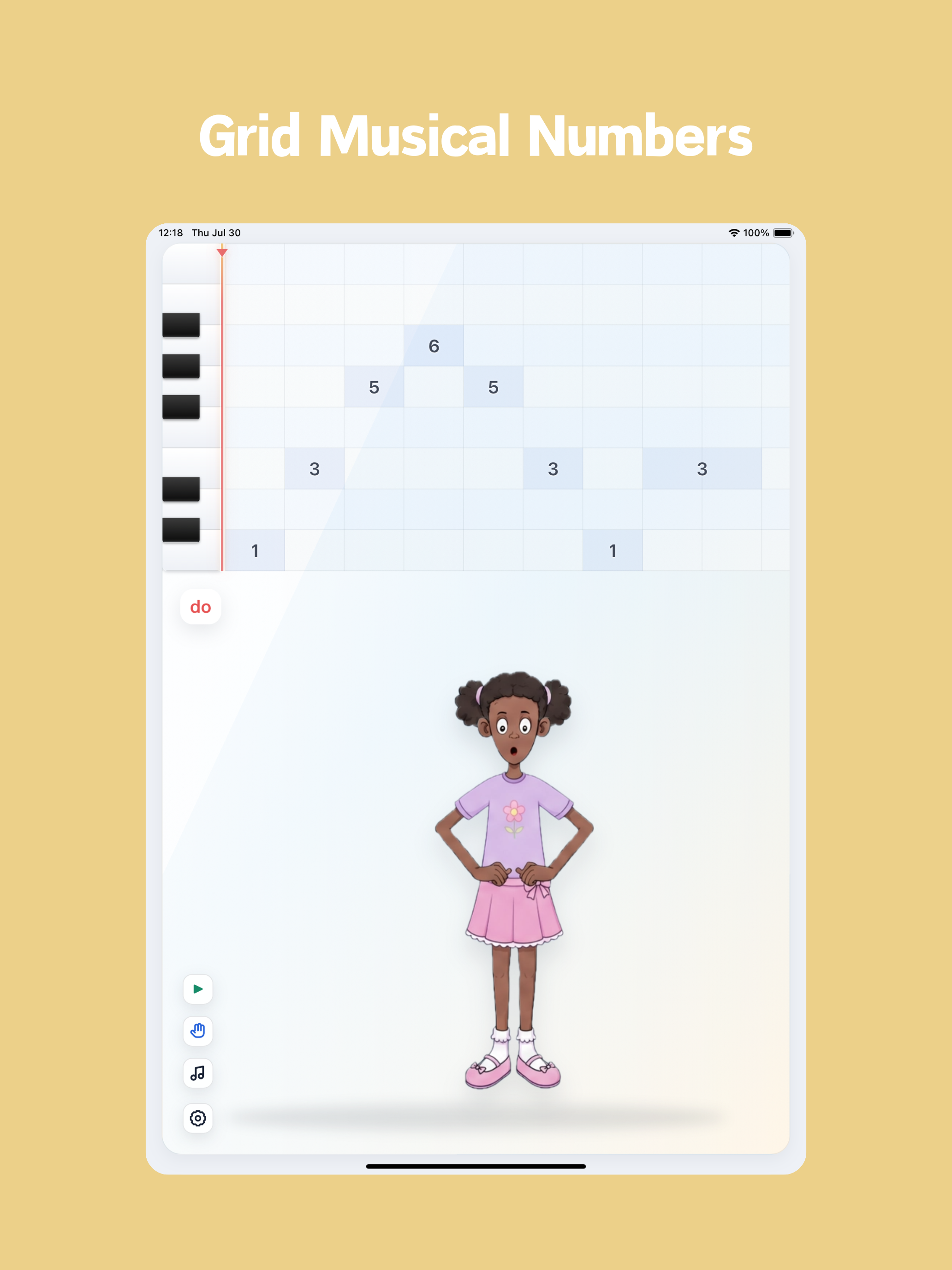 Solfa Hands screenshot 9