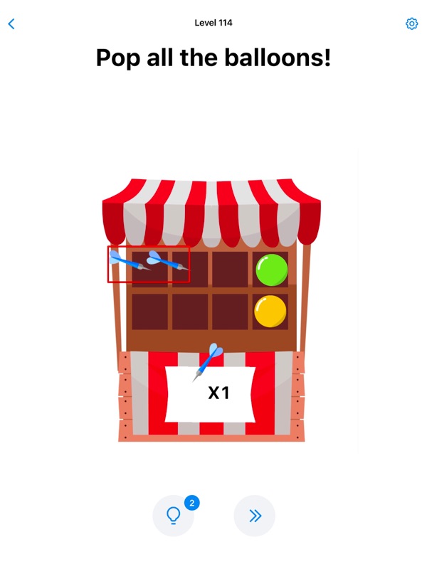 Easy Game - Brain Teasers screenshot 12