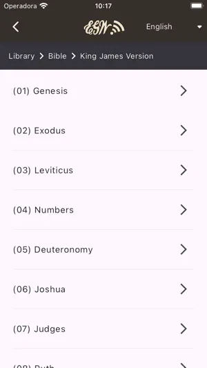EGWaudio screenshot 3
