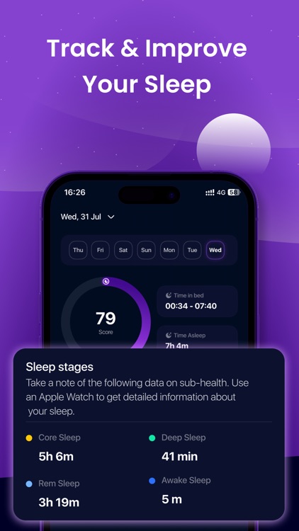 Sleep Sound - White Noise Make