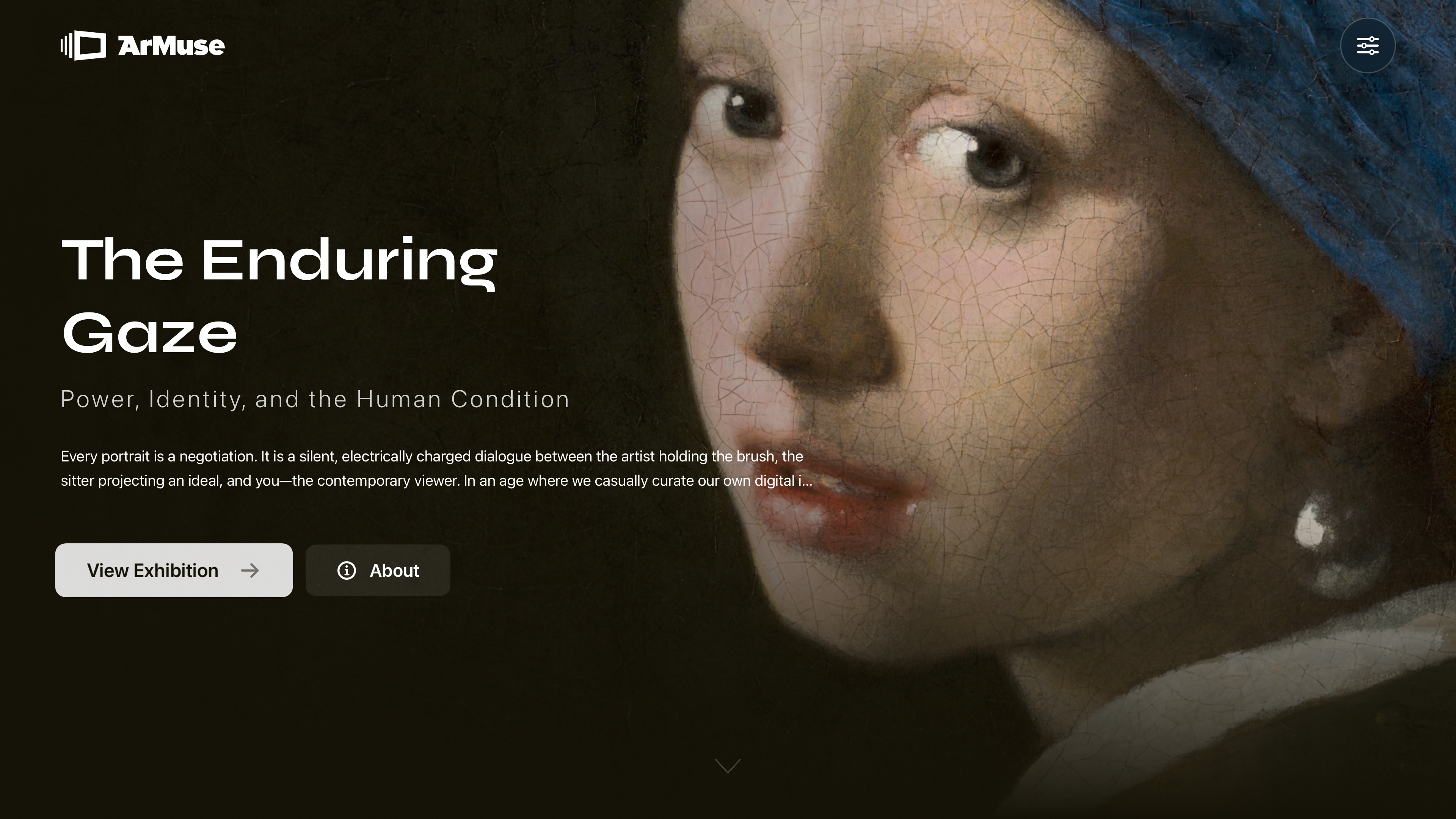 ArMuse - Exhibition Never Ends screenshot 10